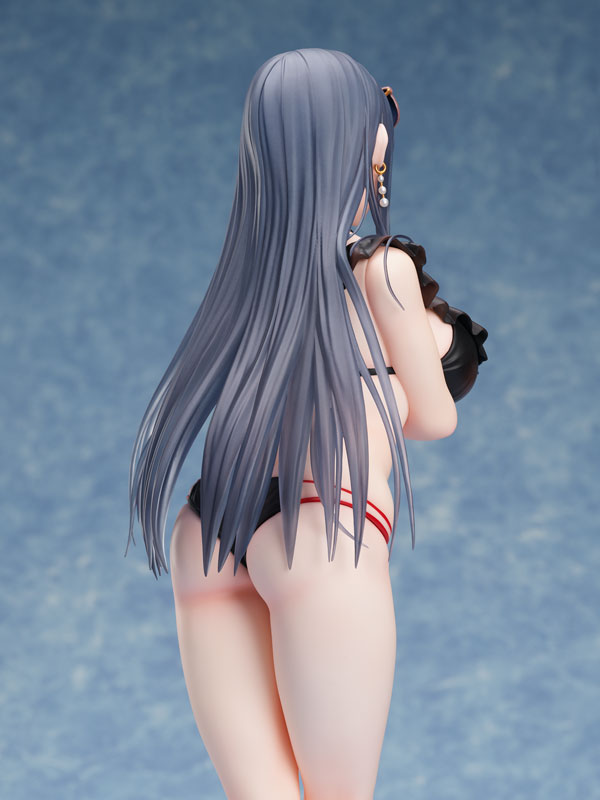 B-STYLE SiStart! Chiaki Ayase Swimsuit Ver. 1/4