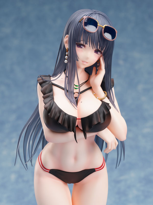 B-STYLE SiStart! Chiaki Ayase Swimsuit Ver. 1/4