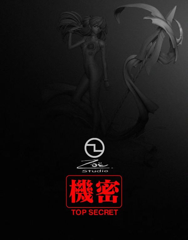 Rei Ayanami – Neon Genesis Evangelion