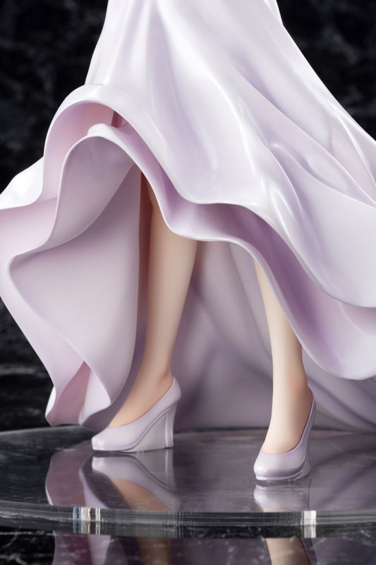 The Quintessential Quintuplets SS Nino Nakano Wedding Ver. 1/7