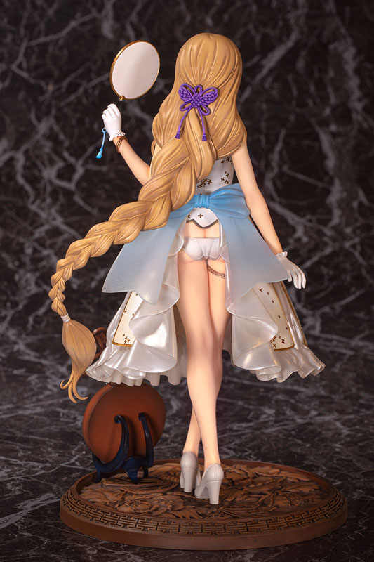Tsuyamusume Genmu Tan Bao-Chai illustration by Tony STD Ver. 1/6