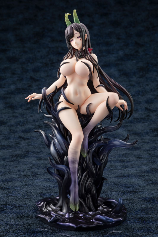 Ane Naru Mono Chiyo 1/7