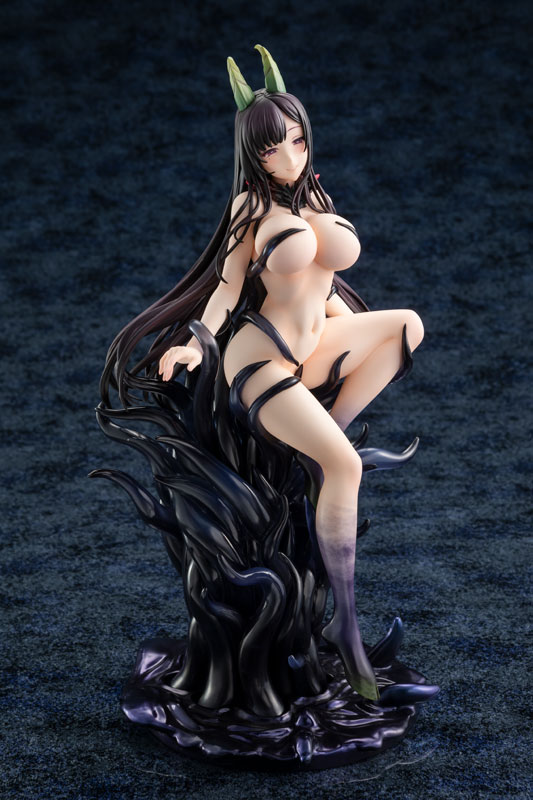 Ane Naru Mono Chiyo 1/7
