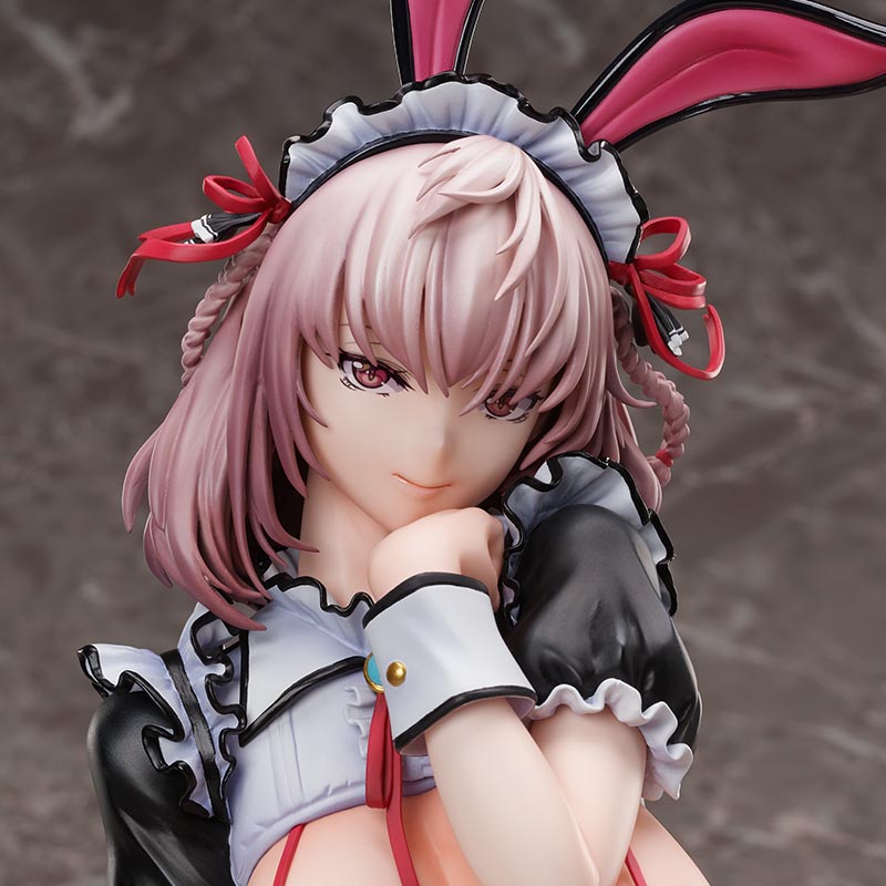 BINDing Creator's Opinion - Sara Nogami -Bunny Ver. - 1/4