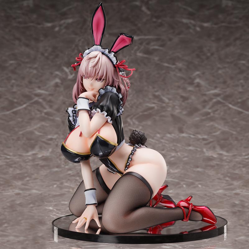 BINDing Creator's Opinion - Sara Nogami -Bunny Ver. - 1/4