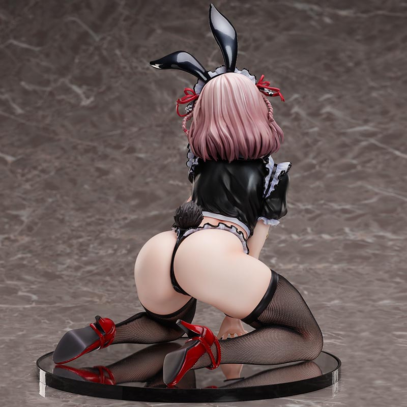 BINDing Creator's Opinion - Sara Nogami -Bunny Ver. - 1/4