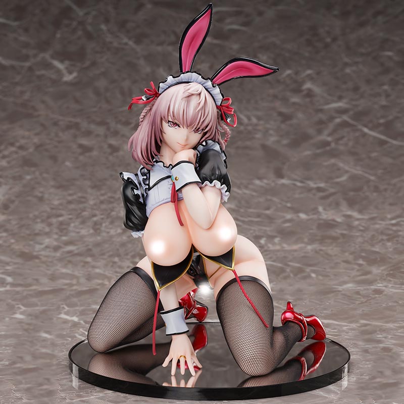 BINDing Creator's Opinion - Sara Nogami -Bunny Ver. - 1/4