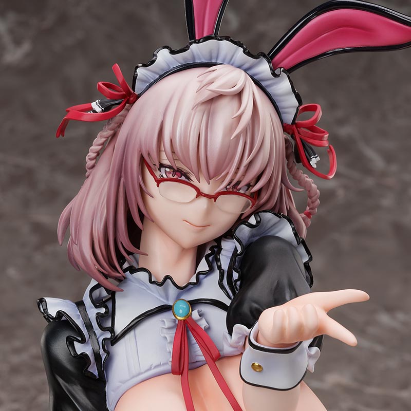 BINDing Creator's Opinion - Sara Nogami -Bunny Ver. - 1/4