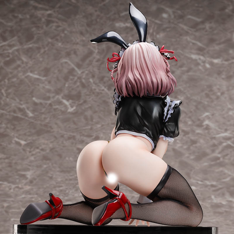BINDing Creator's Opinion - Sara Nogami -Bunny Ver. - 1/4