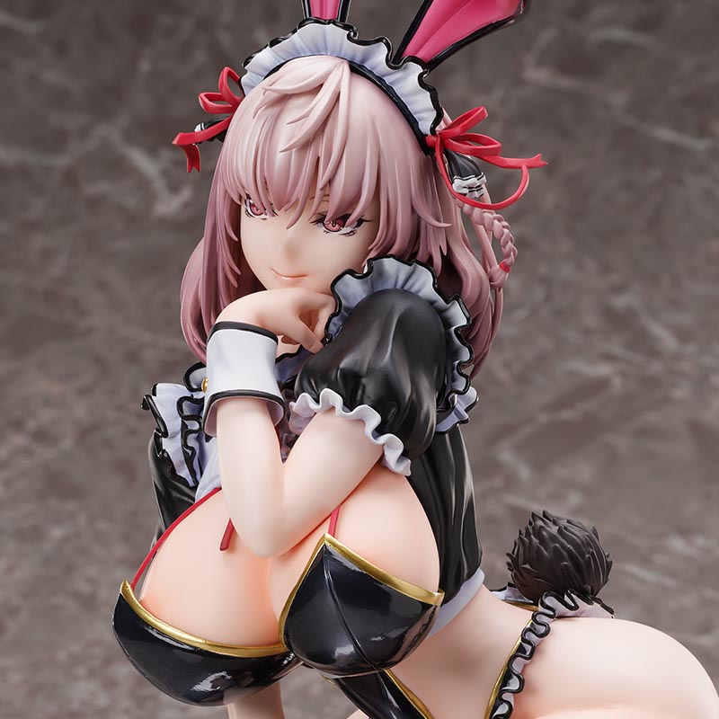 BINDing Creator's Opinion - Sara Nogami -Bunny Ver. - 1/4