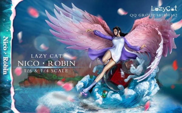 Nico Robin – One Piece