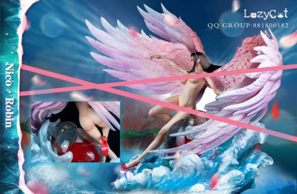 Nico Robin – One Piece