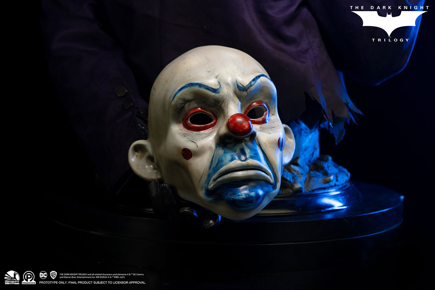 The Joker (The Dark Knight)