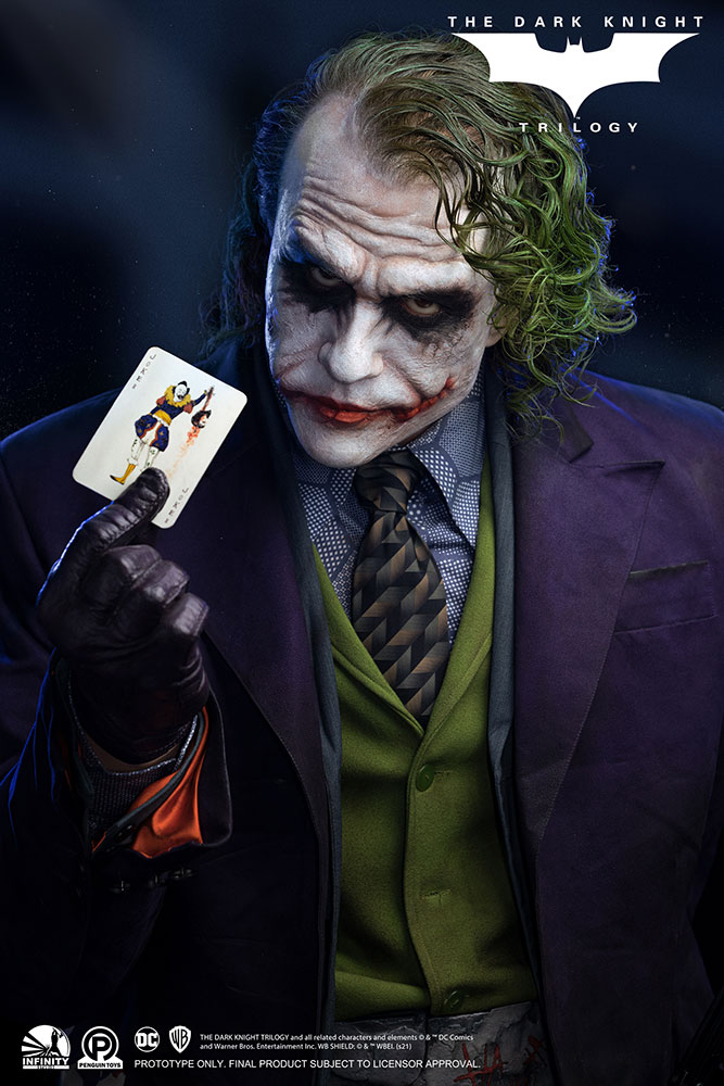 The Joker (The Dark Knight)