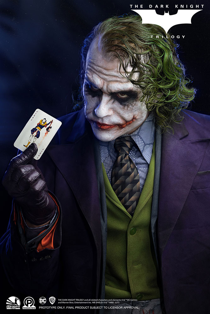 The Joker (The Dark Knight)