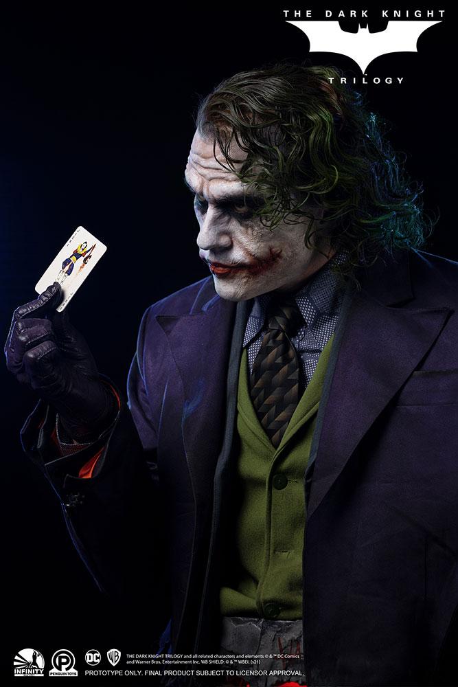 The Joker (The Dark Knight)