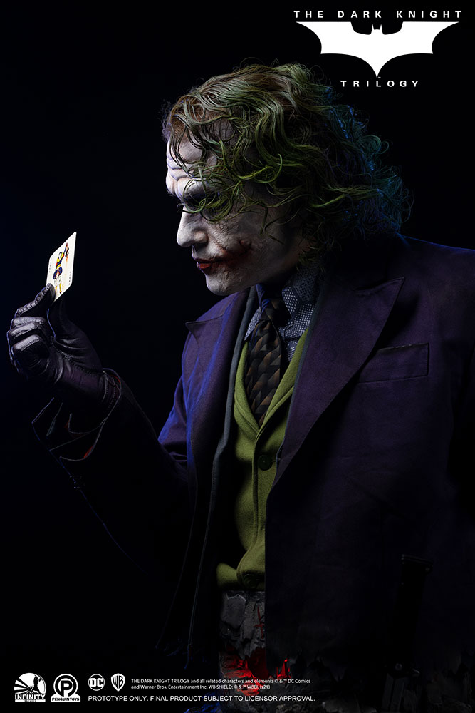 The Joker (The Dark Knight)