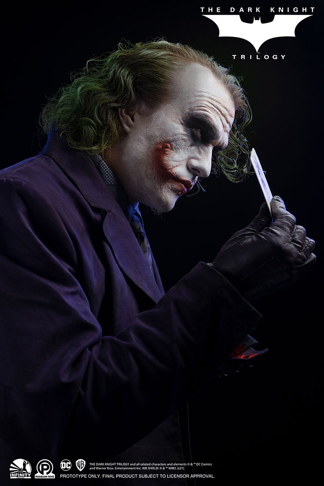 The Joker (The Dark Knight)