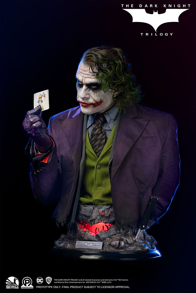 The Joker (The Dark Knight)
