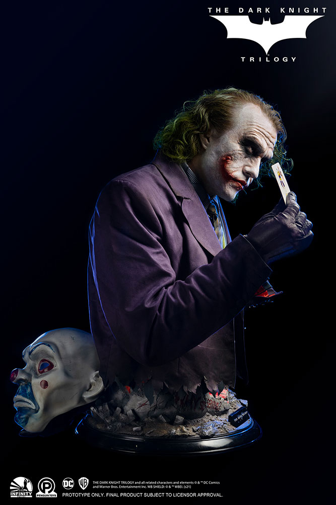 The Joker (The Dark Knight)