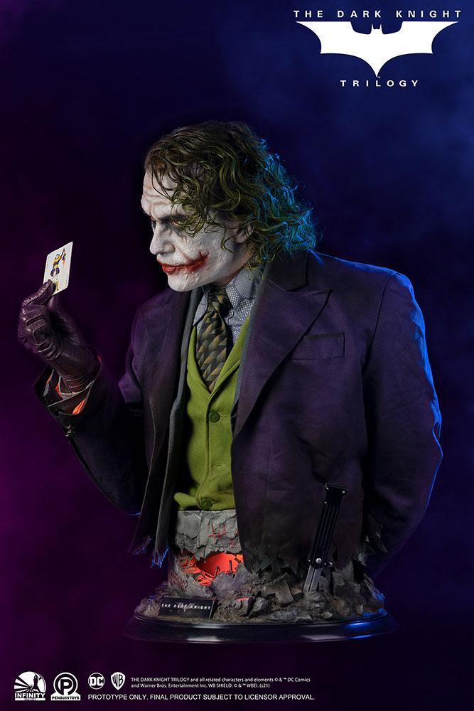 The Joker (The Dark Knight)