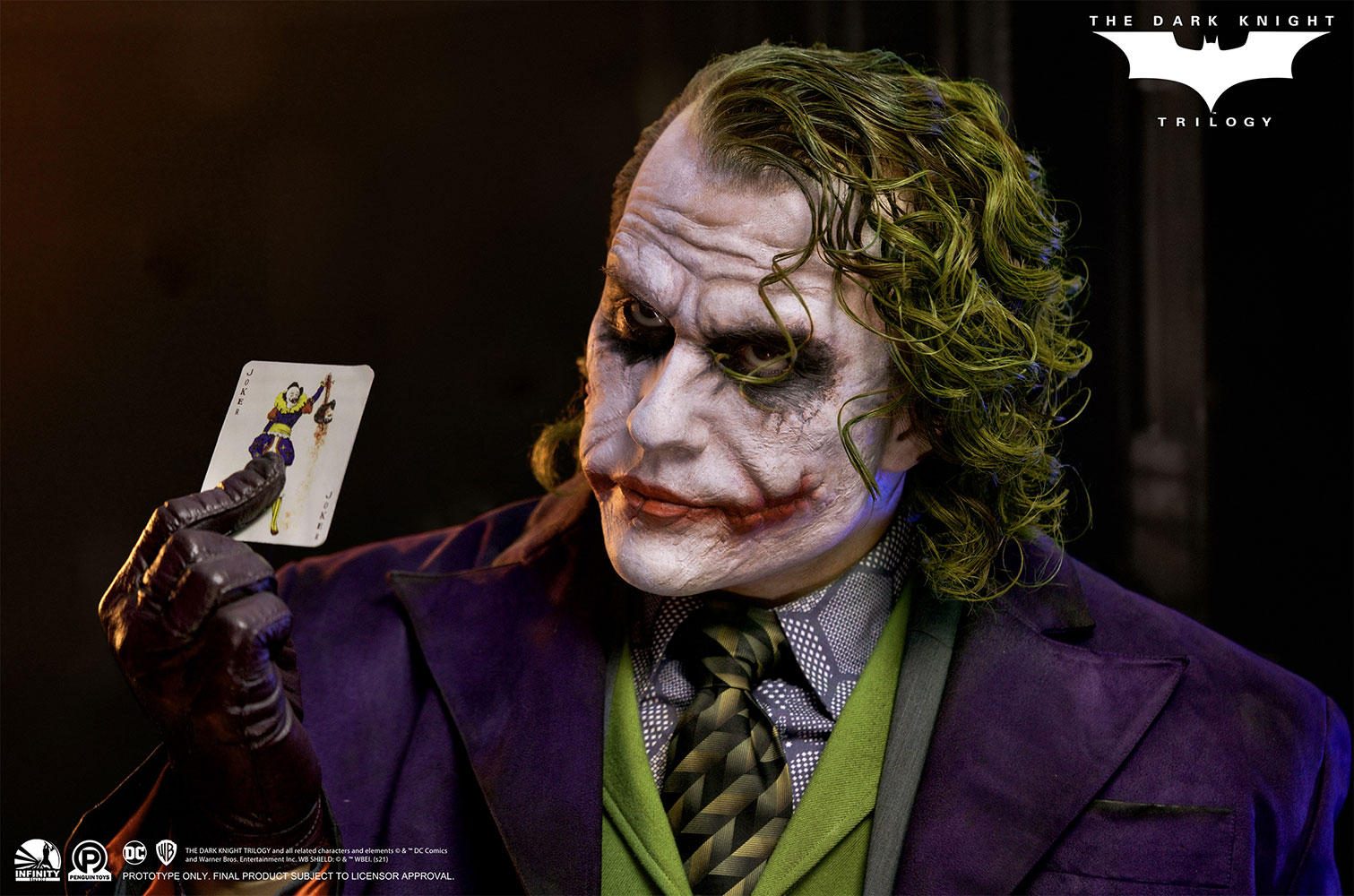 The Joker (The Dark Knight)