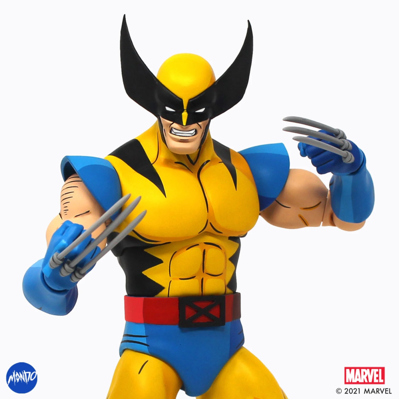 Wolverine 1/6