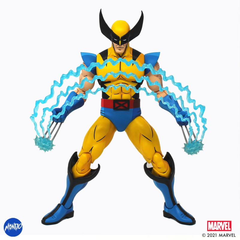 Wolverine 1/6