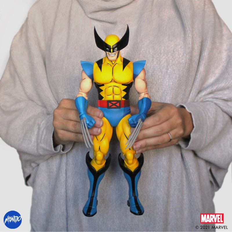 Wolverine 1/6