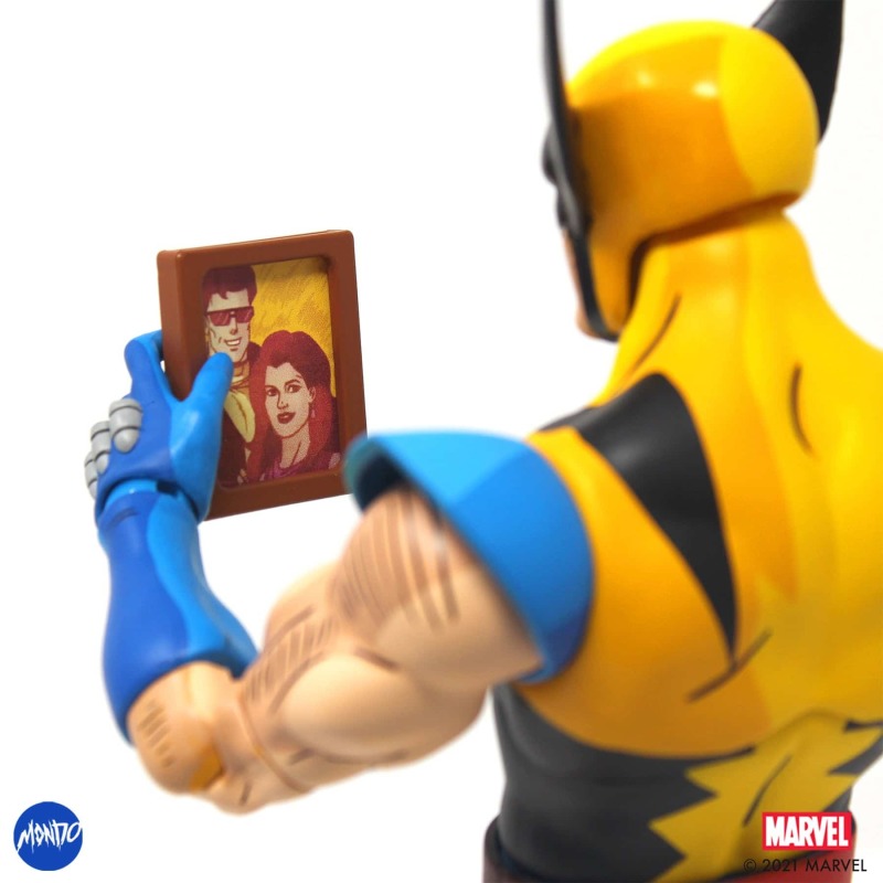 Wolverine 1/6