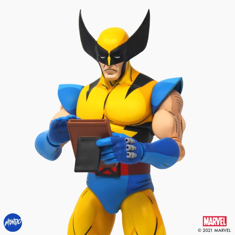 Wolverine 1/6