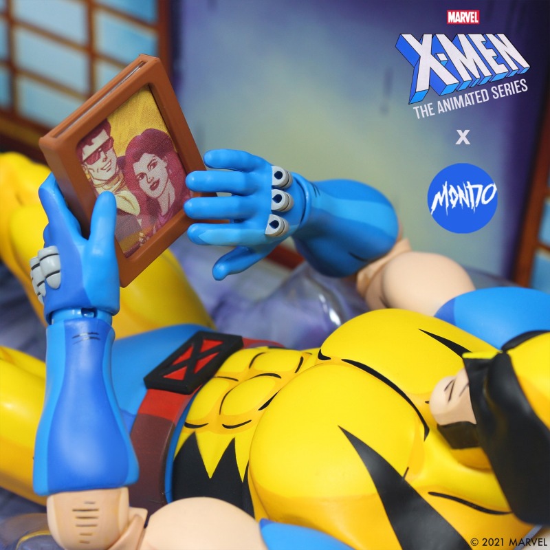 Wolverine 1/6