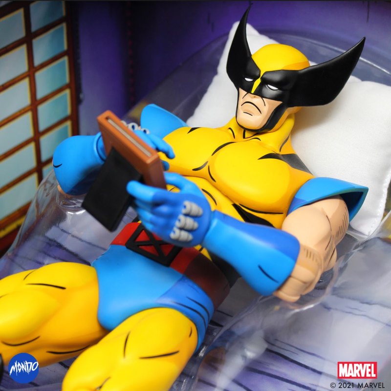 Wolverine 1/6