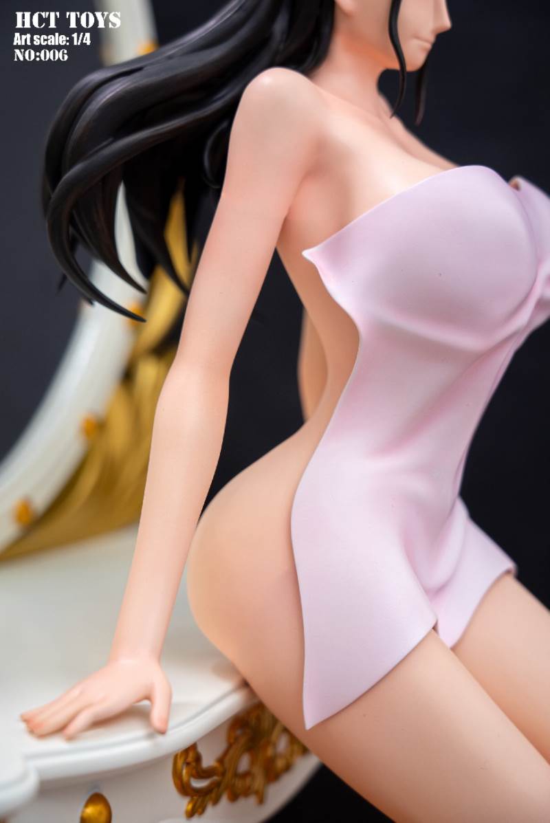 Sexy Cyborg 1/4