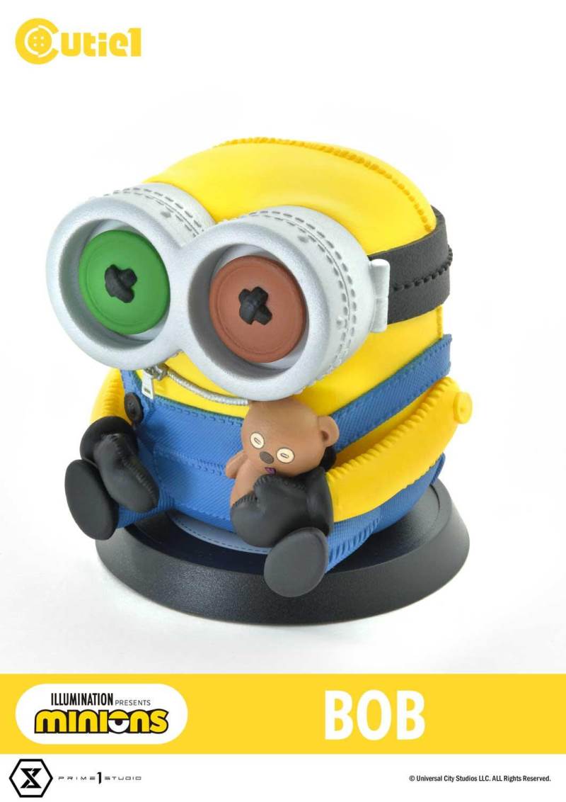 Minions