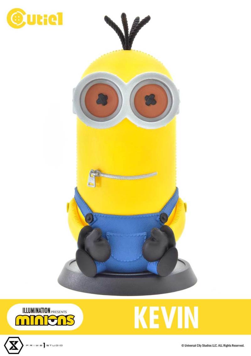 Minions