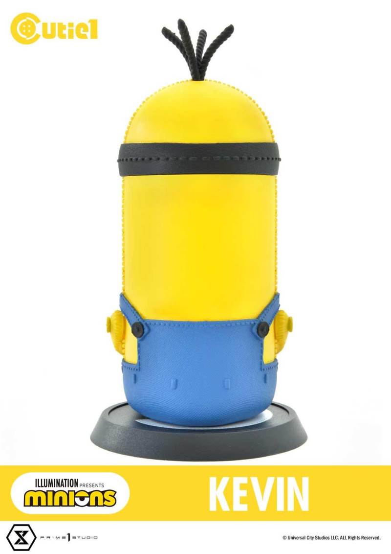 Minions
