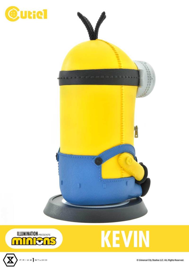 Minions