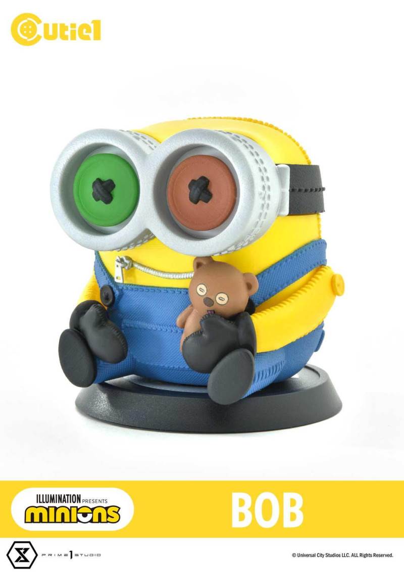 Minions