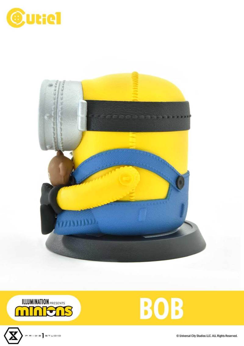 Minions
