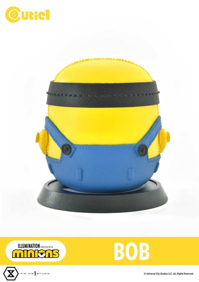 Minions