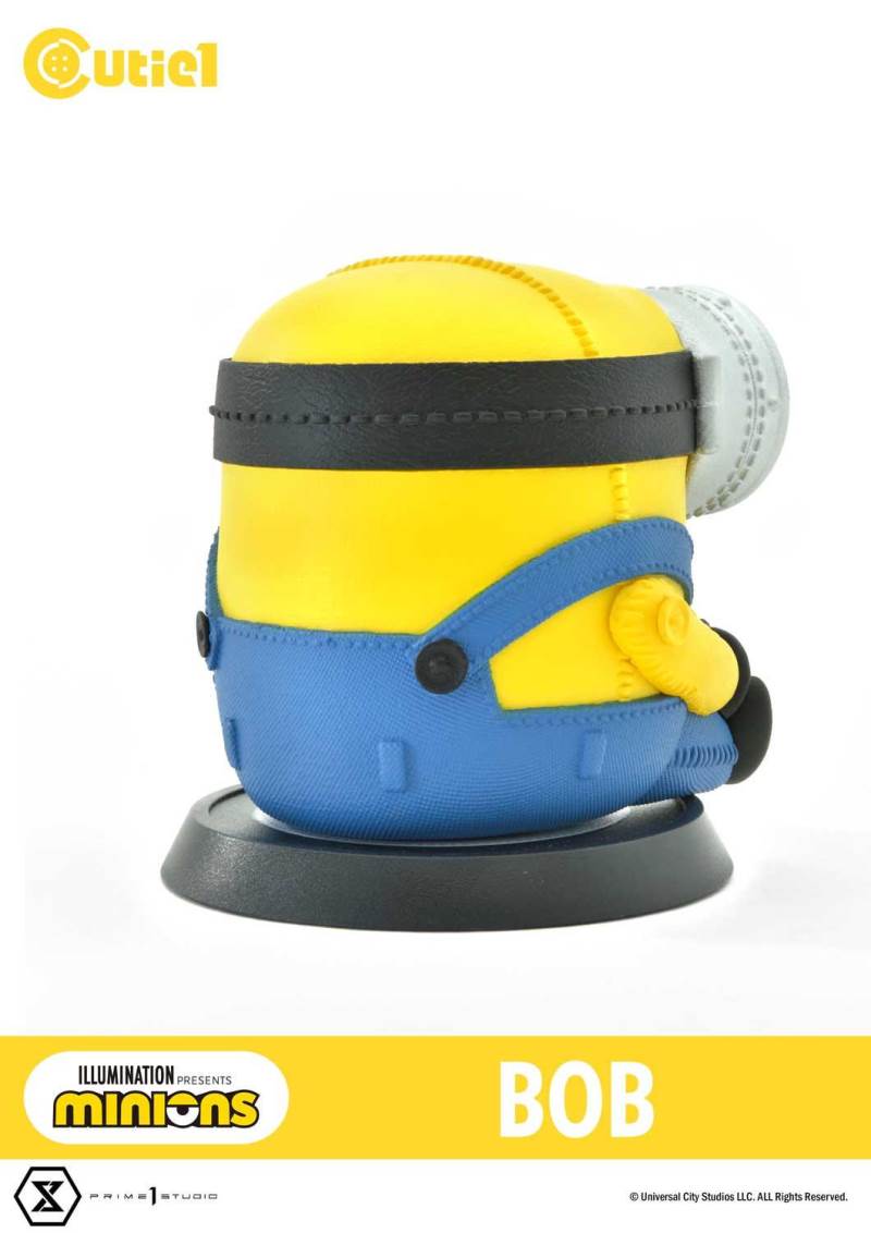 Minions