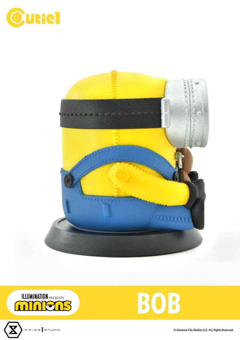Minions