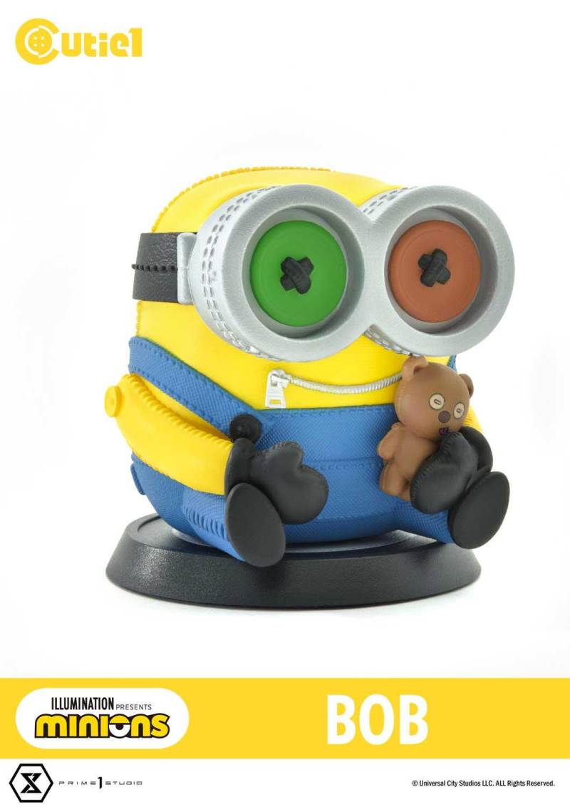Minions