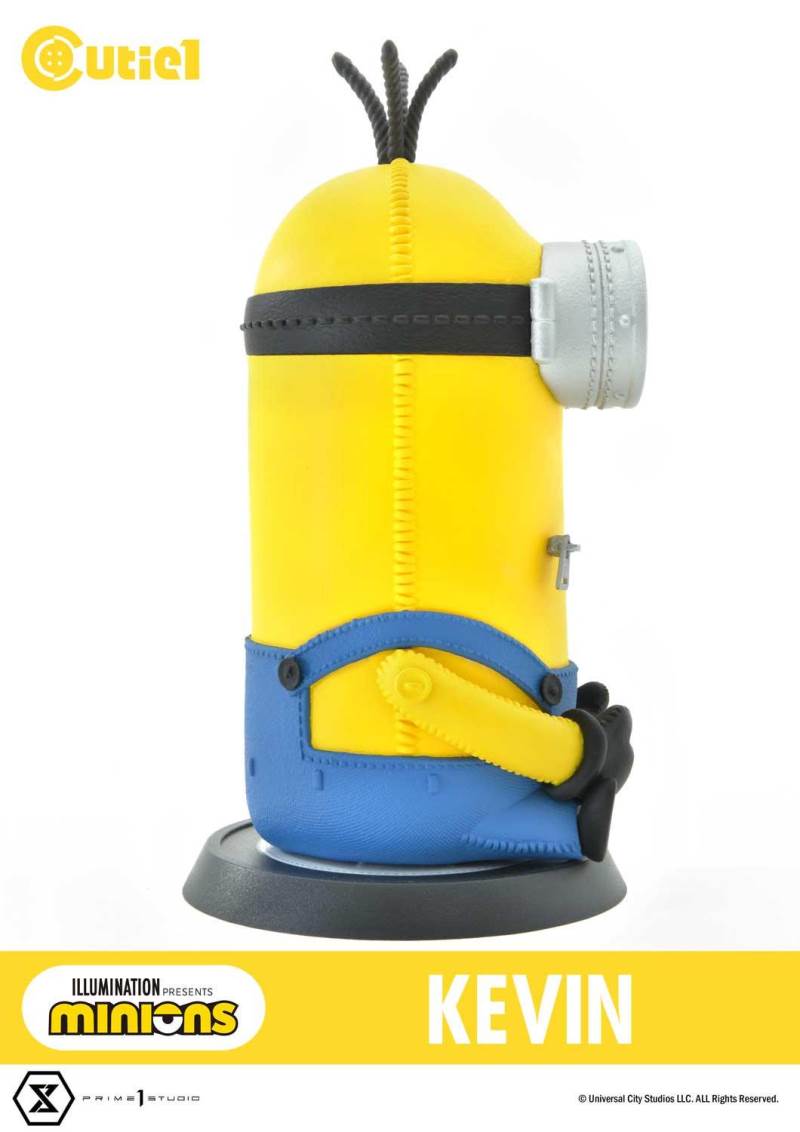Minions