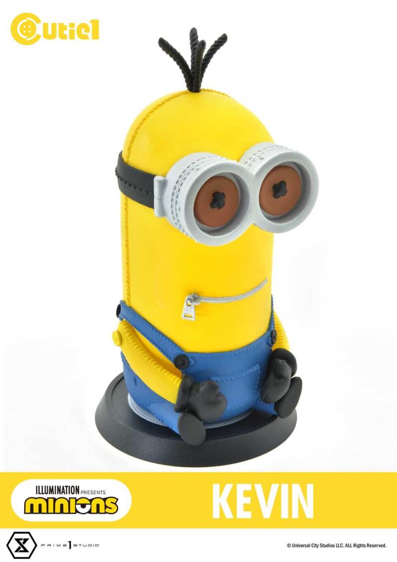 Minions