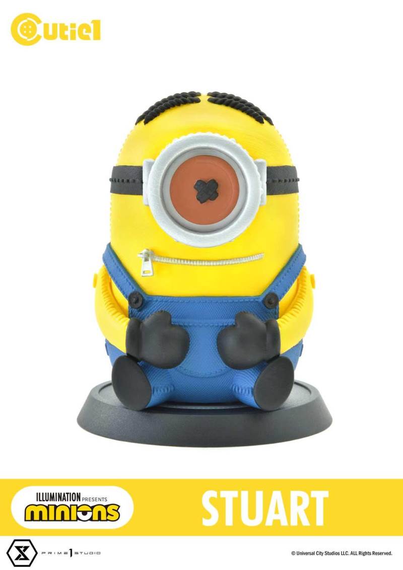 Minions