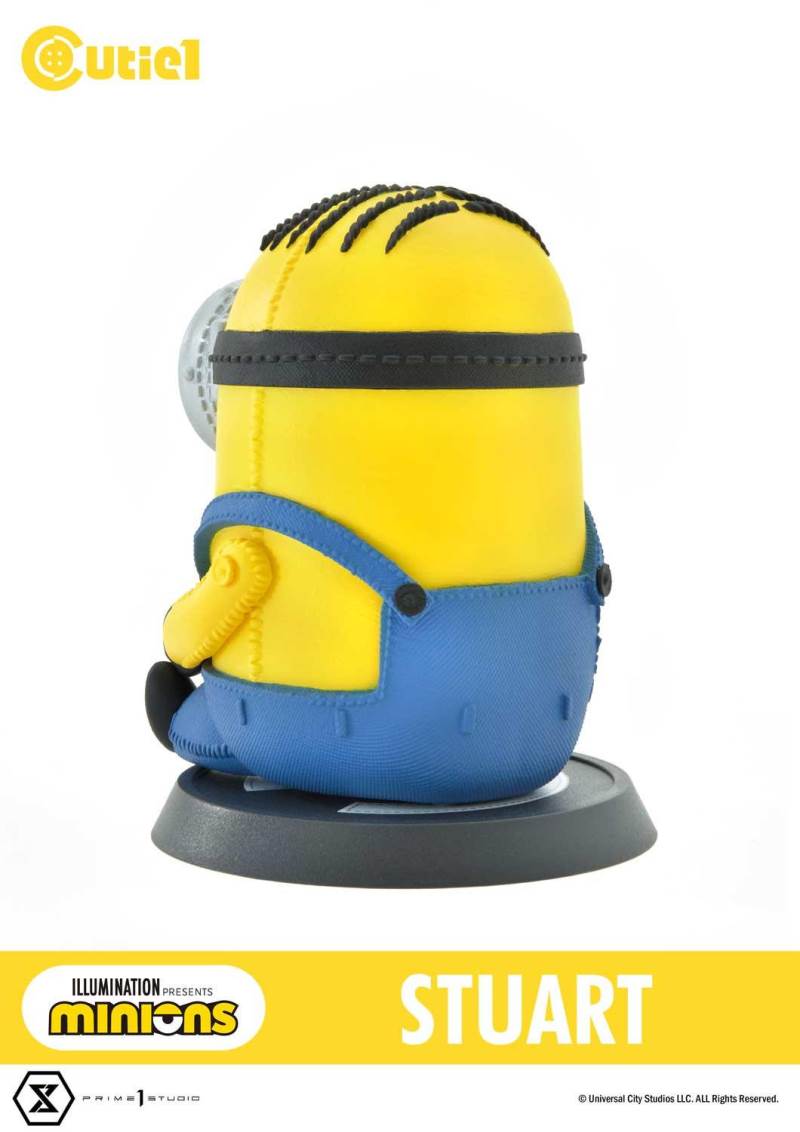Minions