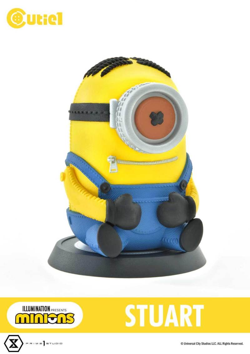 Minions