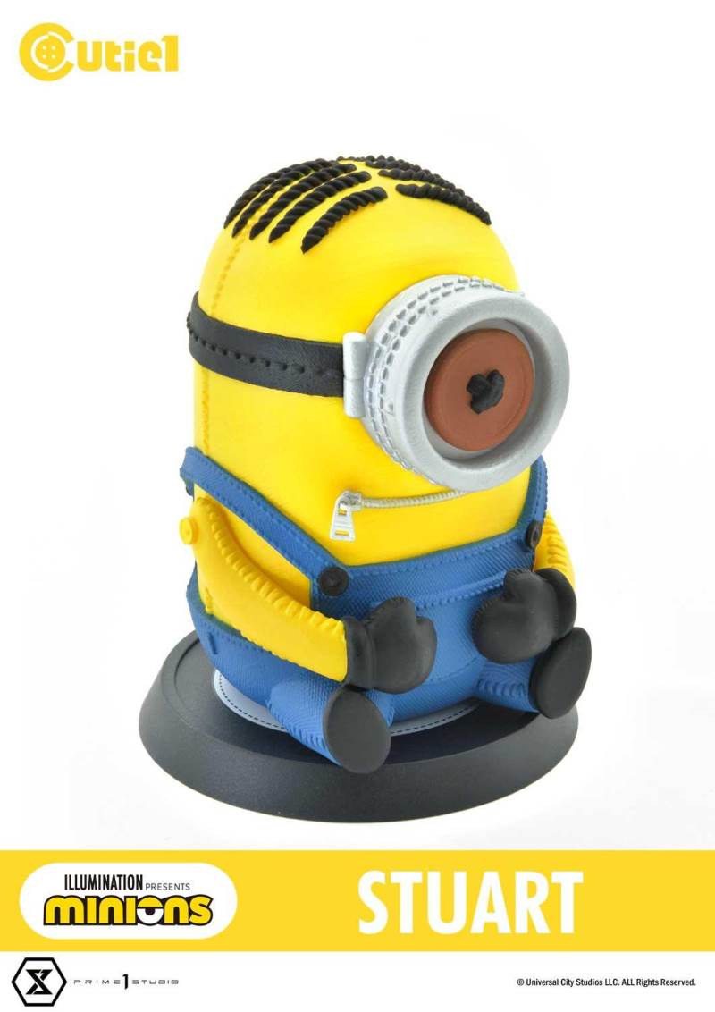 Minions